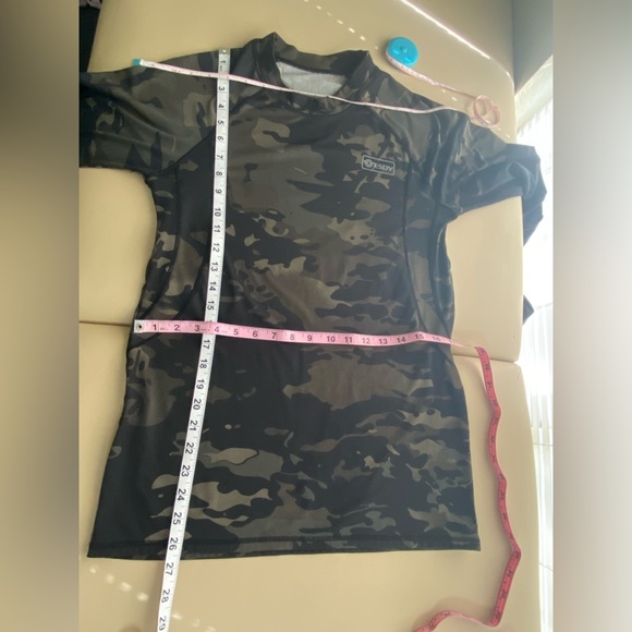 ESDY base layer Camouflage - Picture 6 of 11